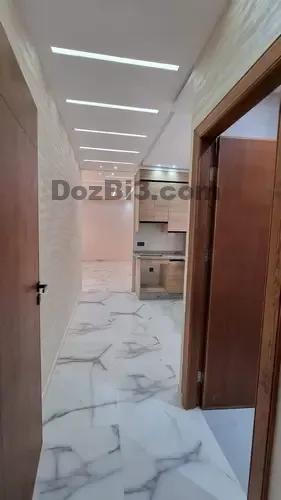 شقق فاخرة تحتوي على الدعم