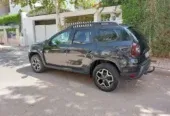 Dacia duster 2018