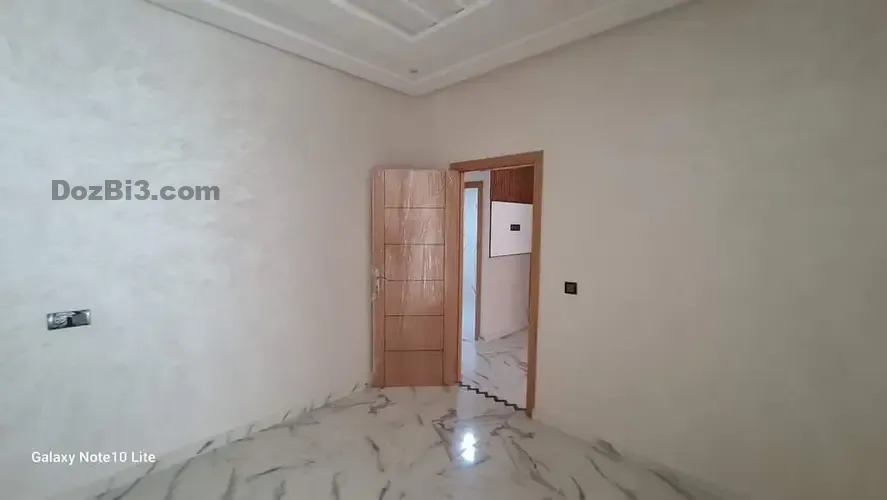 شقق للبيع طريق عين الشقف + دعم الدولة