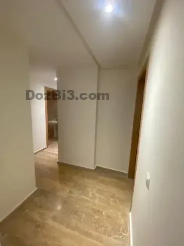 Appartement très bien ensoleillé