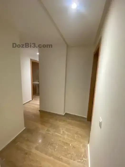 Appartement très bien ensoleillé