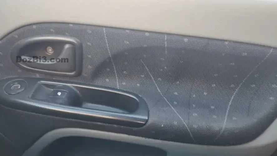 Renault clio 2 diesel