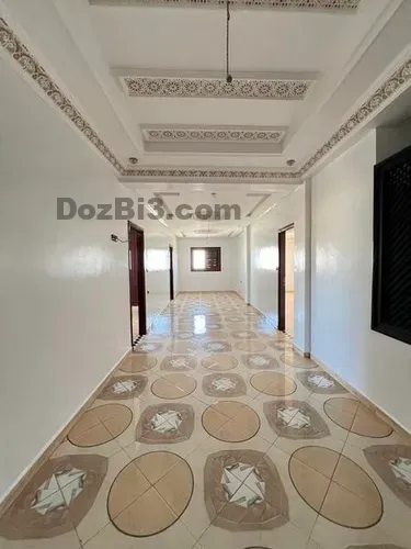 شقة للكراء حي اجنان