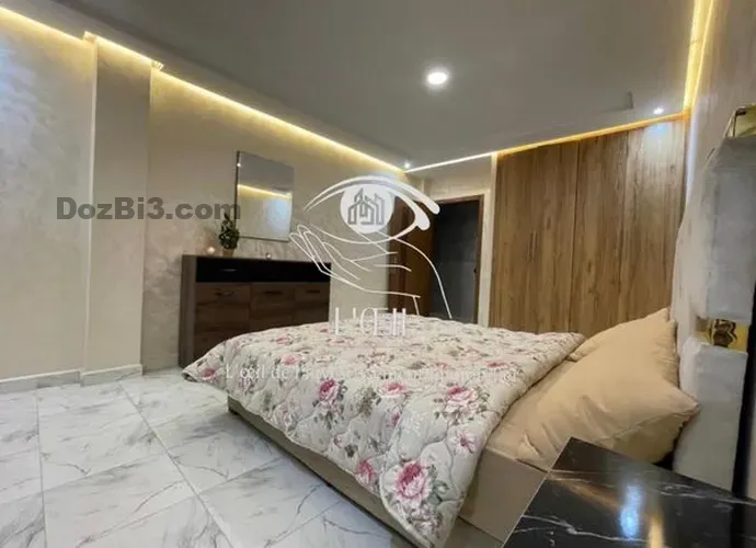 Offre de location longue durée