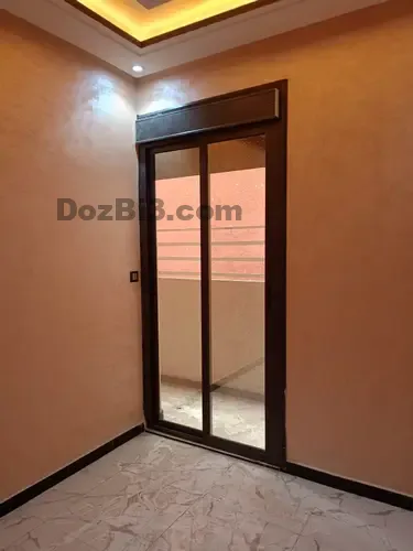 شقة للكراء تجزئة اليمونة