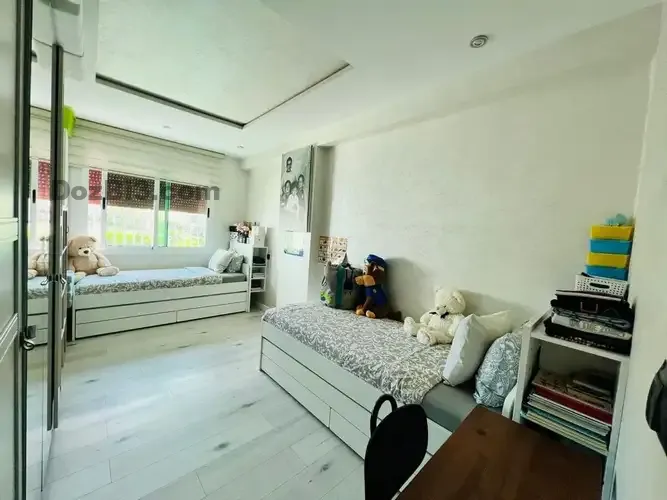 Appartements modernes à vendre