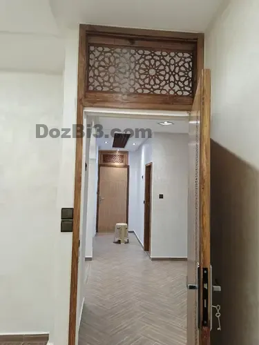 شقة للبيع حي الإنبعاث