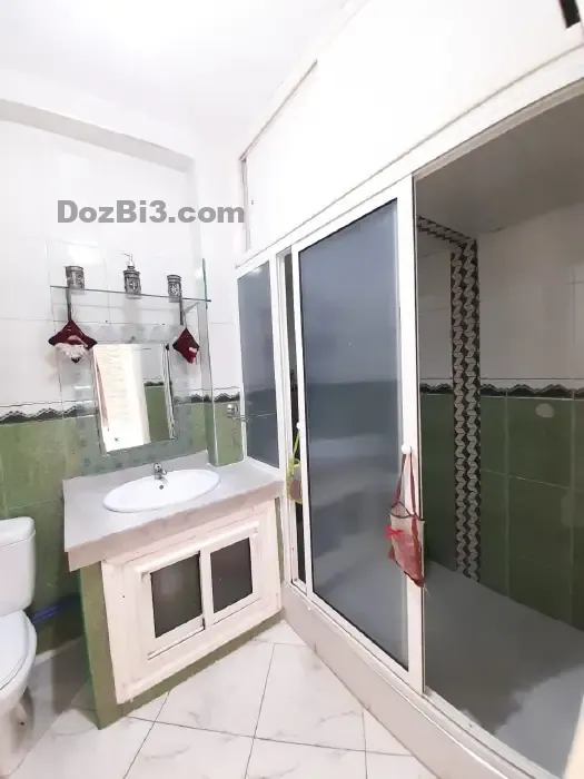 location d’une appartement meublé