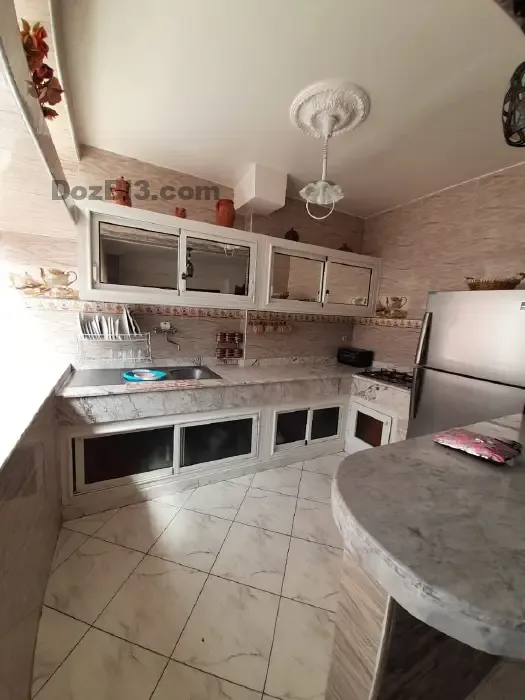location d’une appartement meublé