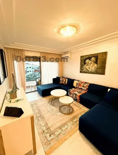 appartement luxueux a louer Val Fleuri