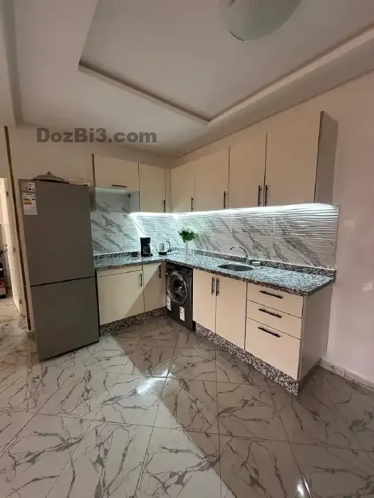Appartement a vendre Izdihar