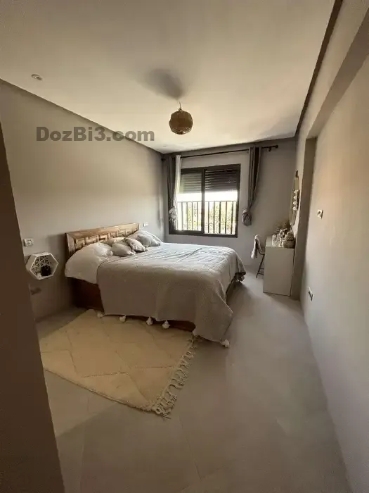 Appartement moderne à louer Victor Hugo