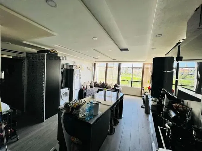 Appartements modernes à vendre