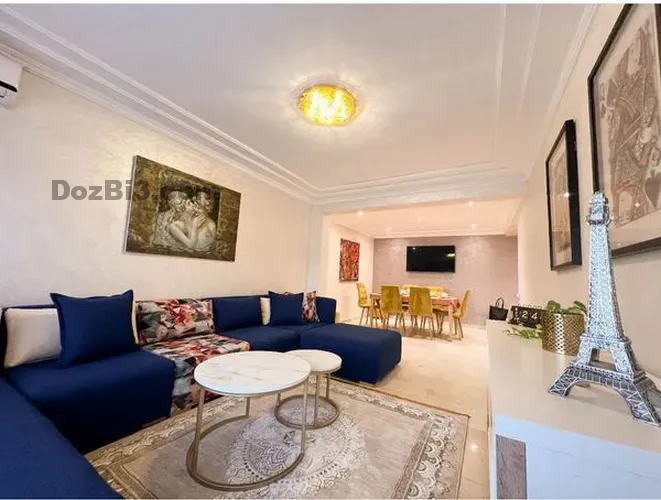 appartement luxueux a louer Val Fleuri