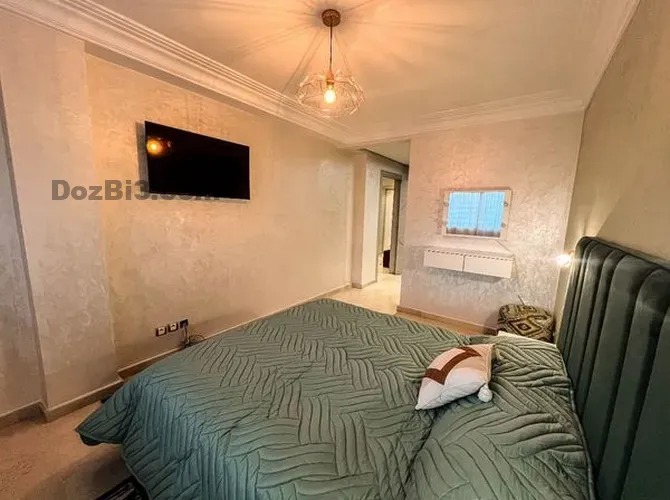 appartement luxueux a louer Val Fleuri