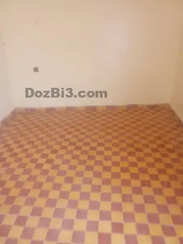 كارصونية في السطح حي التقدم