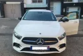 Mercedes classe A 250e Hybride rechargeable