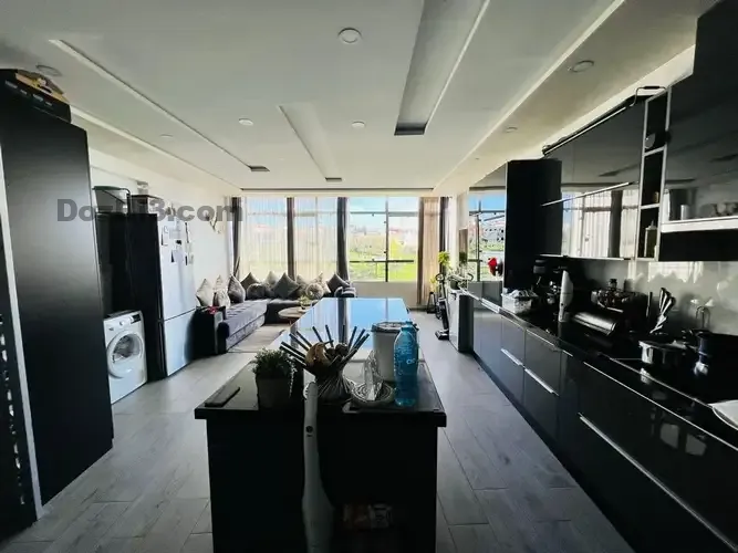 Appartements modernes à vendre