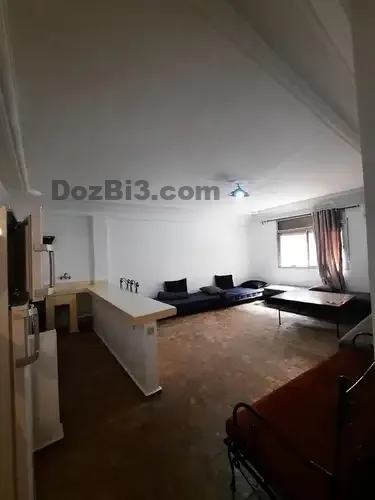Studio à louer gueliz