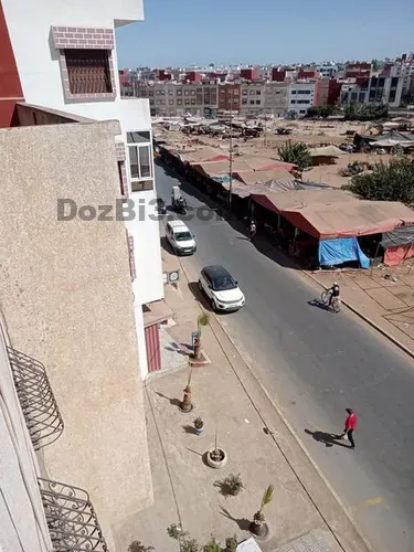 شقة للبيع حي لوڤلون