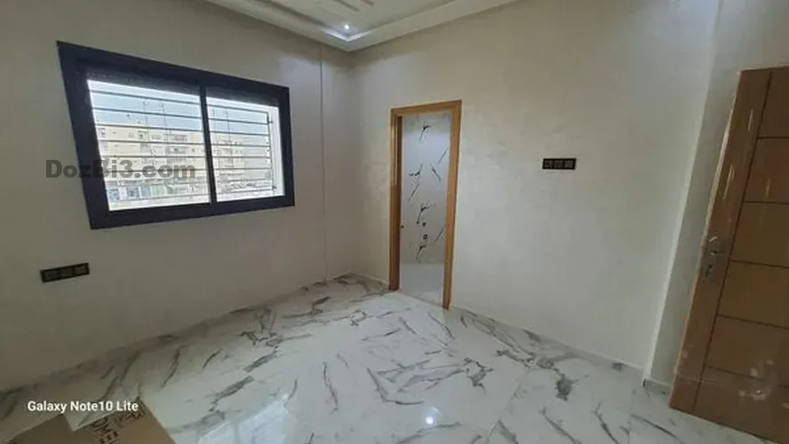 شقق للبيع طريق عين الشقف + دعم الدولة