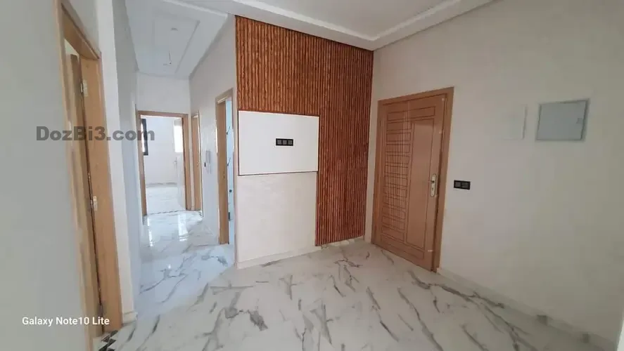 شقق للبيع طريق عين الشقف + دعم الدولة