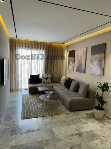 studio meublée à louer