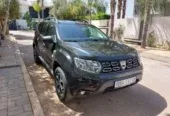 Dacia duster 2018