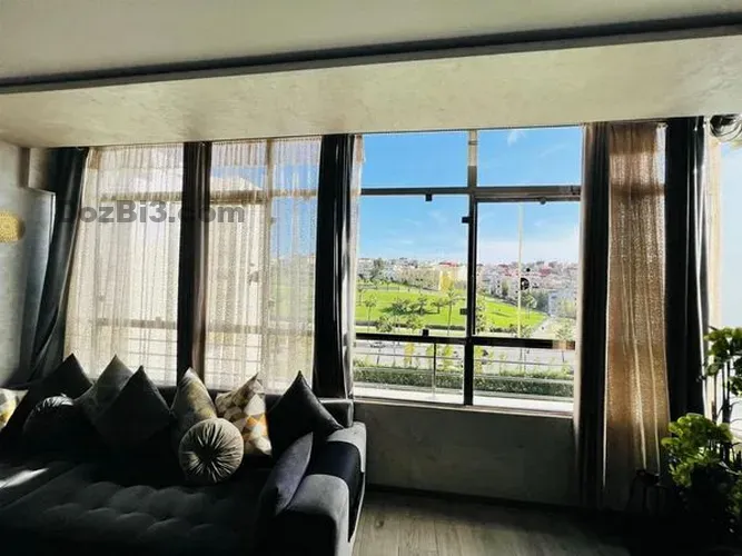 Appartements modernes à vendre