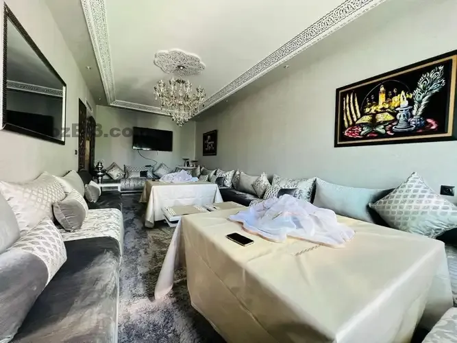 Appartements modernes à vendre