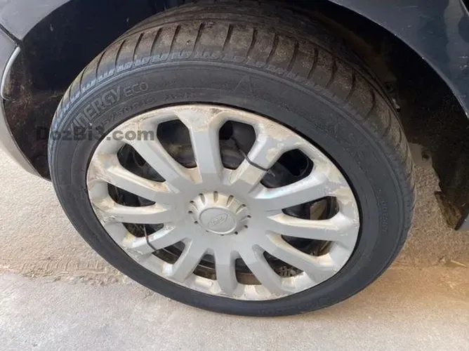 ford fiesta essence 2013