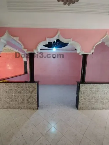 شقة للكراء تجزئة الطيبية