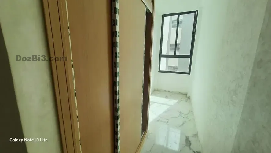 شقق للبيع طريق عين الشقف + دعم الدولة