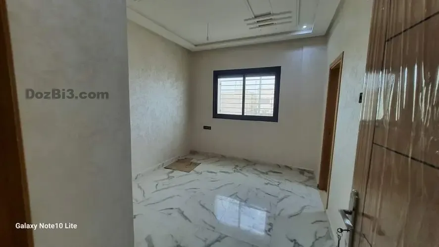 شقق للبيع طريق عين الشقف + دعم الدولة