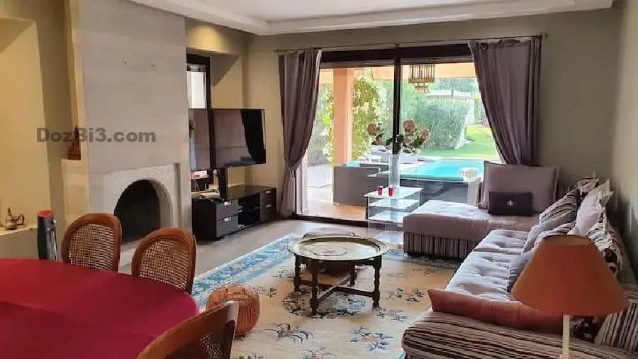 Très belle villa neuve titré à vendre