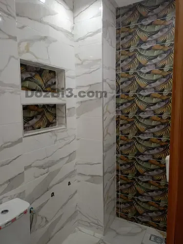 شقة للكراء تجزئة اليمونة