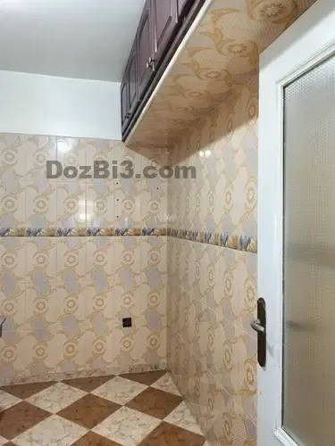 شقة للكراء قرب شارع لباز