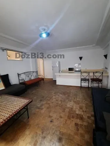 Studio à louer gueliz
