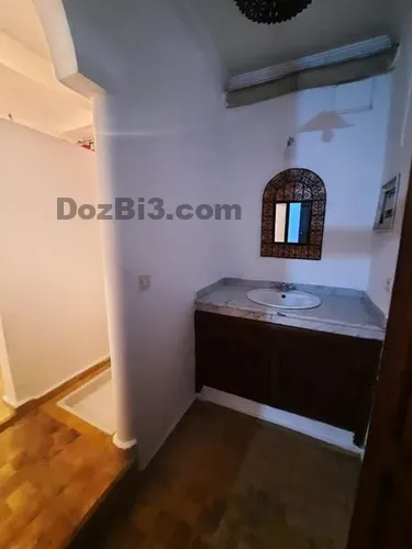 Studio à louer gueliz