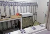 Garçoniére Meublé BELVÉDÈRE