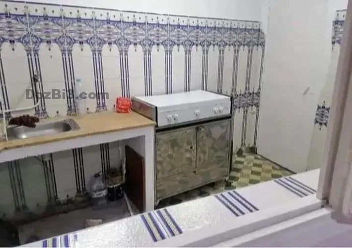 Garçoniére Meublé BELVÉDÈRE
