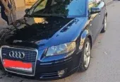 Audi A3 deisel 2012