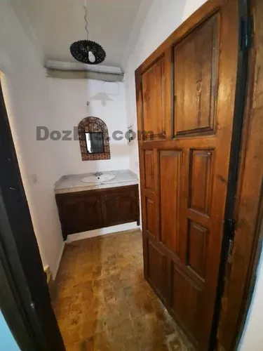 Studio à louer gueliz