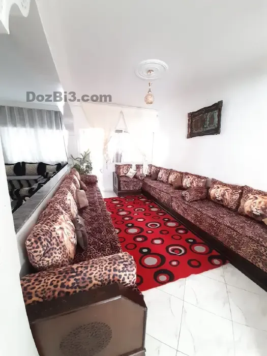 location d’une appartement meublé