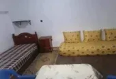 Garçoniére Meublé BELVÉDÈRE