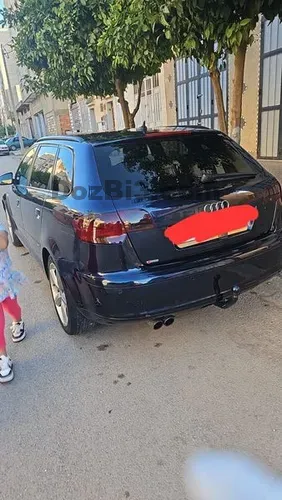 Audi A3 deisel 2012