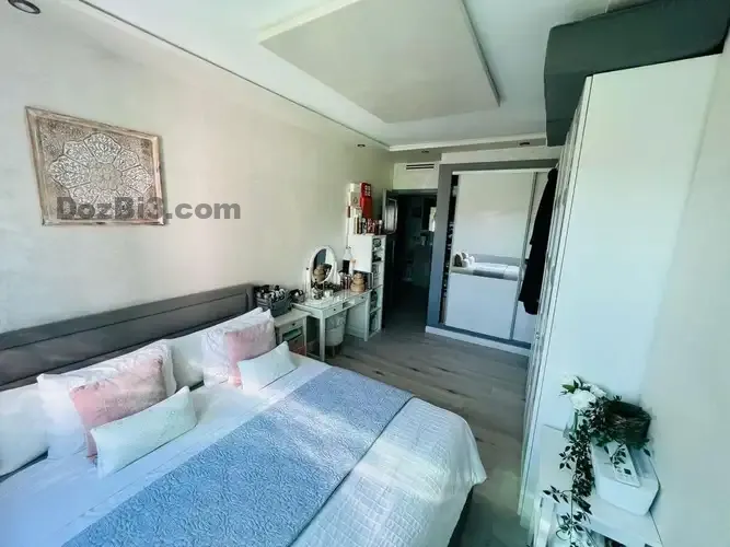 Appartements modernes à vendre
