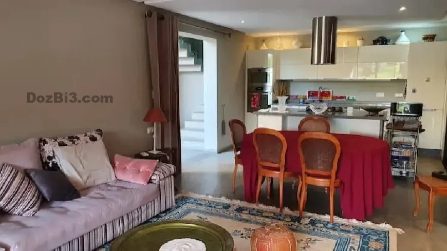 Très belle villa neuve titré à vendre