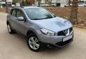 nissan qashqai 2014