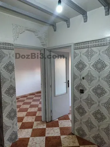 شقة للكراء قرب شارع لباز